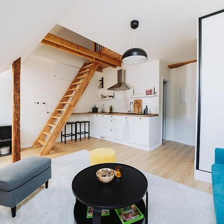 Apartman 19 Banská Štiavnica 外观 照片