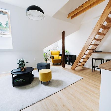 Apartman 19 Banská Štiavnica 外观 照片