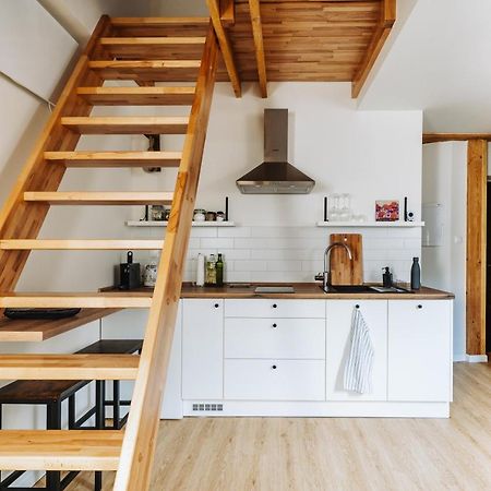 Apartman 19 Banská Štiavnica 外观 照片