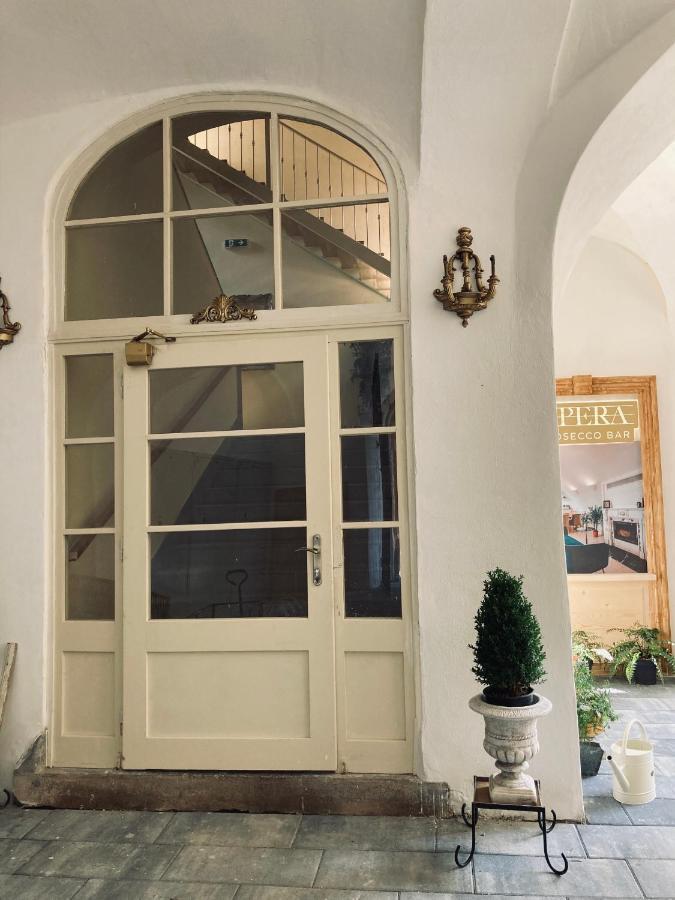 Apartman 19 Banská Štiavnica 外观 照片