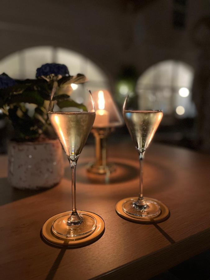 Apartman 19 Banská Štiavnica 外观 照片