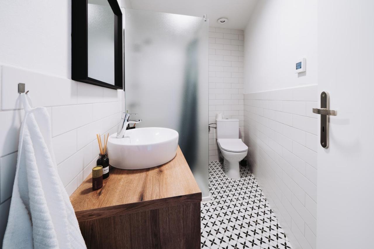 Apartman 19 Banská Štiavnica 外观 照片