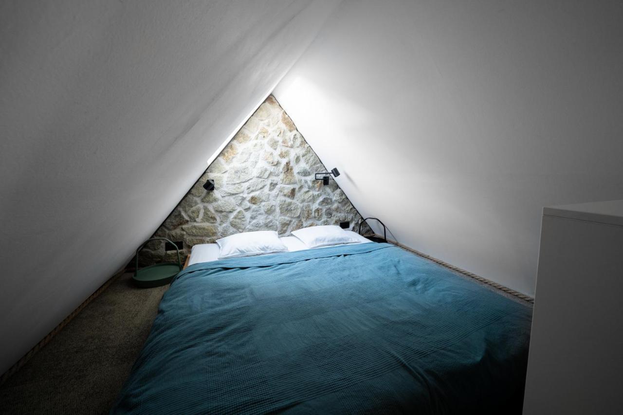 Apartman 19 Banská Štiavnica 外观 照片